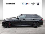 BMW M340d xDrive Touring M Sportpaket Pro-M Sportsit - mit Diesel-Antrieb: Kombi, Automatik