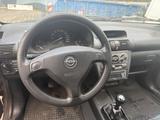 Opel Corsa 1.2 16V Edition 2000 - Opel Corsa aus 2000: Edition