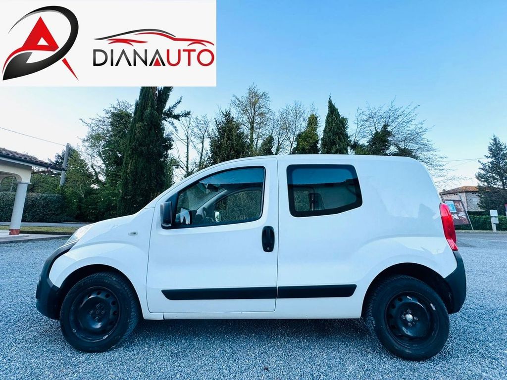 Image of Fiat Fiorino