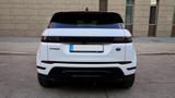 Land Rover Range Rover Evoque R-DYNAMIC SE | Service neu - Land Rover Range Rover Evoque in München
