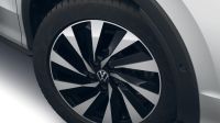 Volkswagen T-Roc - Vorschau Bild 3