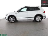 Volkswagen Tiguan 2.0 TDI 4M R LINE HUD,STANDHZ,360°,AHK,SH - Volkswagen Tiguan: 3.0