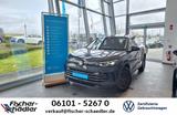 Volkswagen Tiguan Elegance 1.5eTSI*DSG*AHK*StandHz.*Navi*LE
