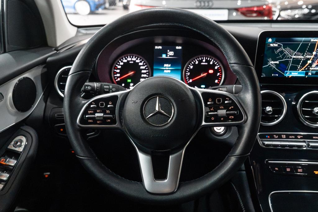 Mercedes-Benz GLC 200