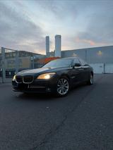 BMW 740d F01 | 2010 | Diesel | Automatik - BMW 740 in Dortmund