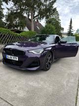 BMW 230i Steptronic Coupé M Sport M Sport - BMW 230 von privat