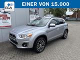 Mitsubishi ASX KLIMAAUTOMATIK*AHK*SITZHEIZUNG*ALLWETTER - Mitsubishi in Bremen