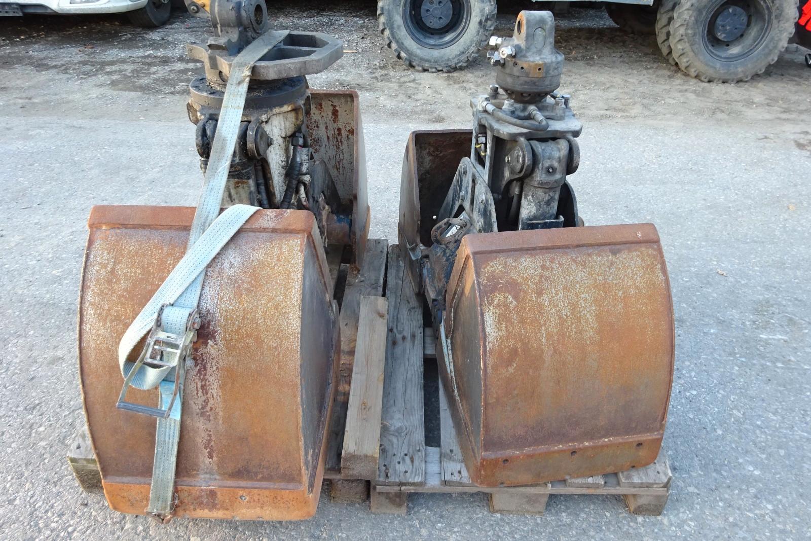 Andere Greifer C12VE50