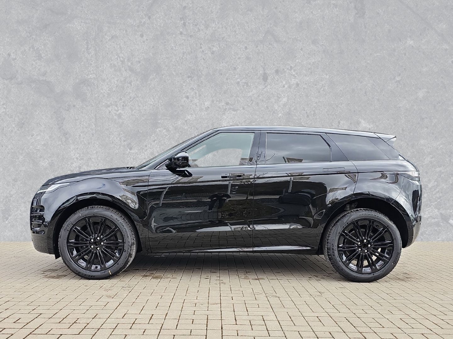 Land Rover Range Rover Evoque - Bild 7