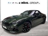 BMW Z4 M40i PURE IMPULSE *SCHALTER* 19"/20" - BMW Z4 M40i Jahreswagen