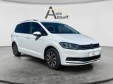 Volkswagen Touran 1.5TSI DSG IQ LED ASSIST ACC PARK - Volkswagen Touran Gebrauchtwagen