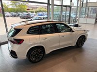 BMW X1 - Vorschau Bild 8