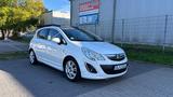 Opel Corsa 1.2 ecoFLEX Color Stripes 150Jahre *VOLL - Opel Corsa: Color Stripes