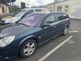 Opel Vectra Caravan 1.9 CDTI Edition Plus 110kW E... - Opel Vectra Edition mit Diesel-Antrieb
