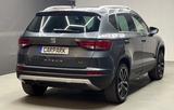 Seat Ateca Xcellence 4Drive - Seat Gebrauchtwagen in Hamburg