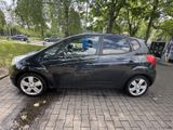 Kia Venga 1.6 CRDi Spirit Spirit - Kia Venga mit Diesel-Antrieb: 1.6
