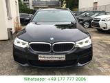 BMW 540d xDrive M Sport ACC ferngesteuert360°CAMERA - BMW 540 aus 2020
