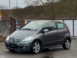 Mercedes-Benz A 170 COUPE AVANTGARDE 72tkm AUTOMATIK PARK.ASS - gebrauchte Mercedes-Benz A 170 aus dem Jahr 2008