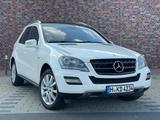 Mercedes-Benz 350 CDI Grand Edition - Mercedes-Benz ML 350 in Hannover