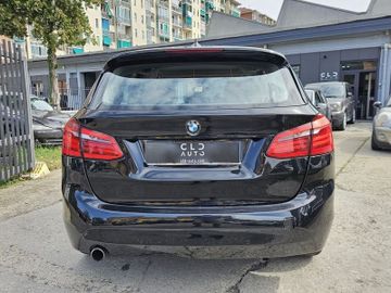 BMW 218 Active Tourer - 5