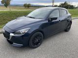 Mazda 2 e-SKYACTIV-G 90 M-Hybrid Navi Klima Garantie  - Mazda 2 in Karlsruhe