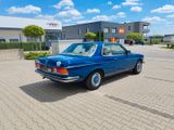 Mercedes-Benz 230 CE / W123 Coupé / H-Zulassung / TÜV NEU - Mercedes-Benz: W123 Ce