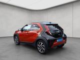 Toyota Aygo X S-CVT Air Teamplayer, LED, Kamera, PDC - Toyota Aygo (X) Air-Teamplayer
