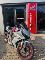 Honda CBR650R Ecker Edition - HONDA CBR650R