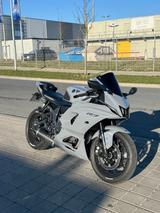 Yamaha R7 - Yamaha Motorräder in Rostock