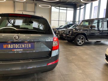 Skoda Octavia 1.4 TSI Green tec Combi *Ambition*Navi*