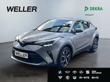 Toyota C-HR 1.8 Hybrid Team D *LED*SHZ*CAM*CarPlay* - Toyota C-HR Gebrauchtwagen in Berlin
