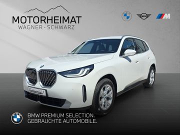 BMW X3 - 1