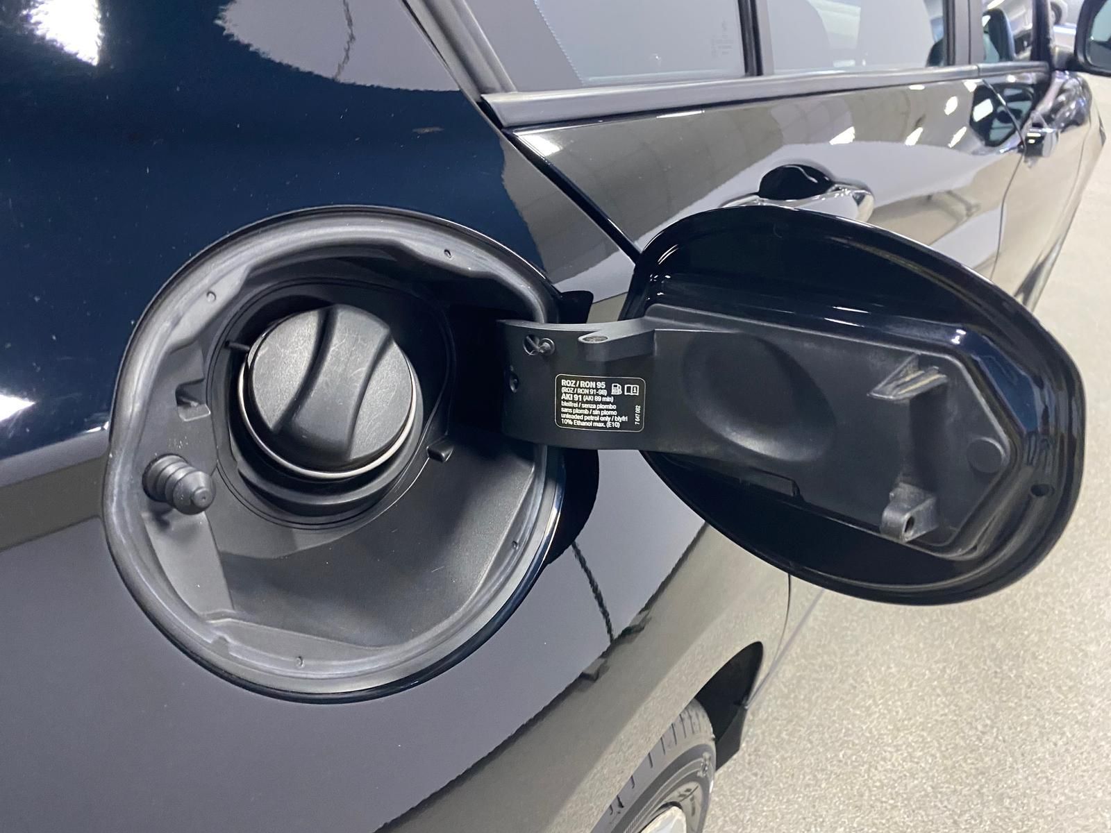 Fahrzeugabbildung BMW 116 1.6 16V KLIMA PDC 2.HAND GARANTIE