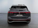 Volkswagen Tiguan R-Line 1.5 eTSI DSG Heckklappe elektr. - Volkswagen Tiguan: Elektr Heckklappe
