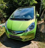 Honda Jazz 1.3 IMA Hybrid Autom, PDC, Excl... - Honda Jazz in Berlin