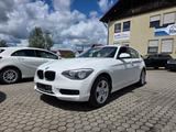 BMW 114 1 Limousine 5-trg. 114 i - scheckheftgepflegte BMW 114