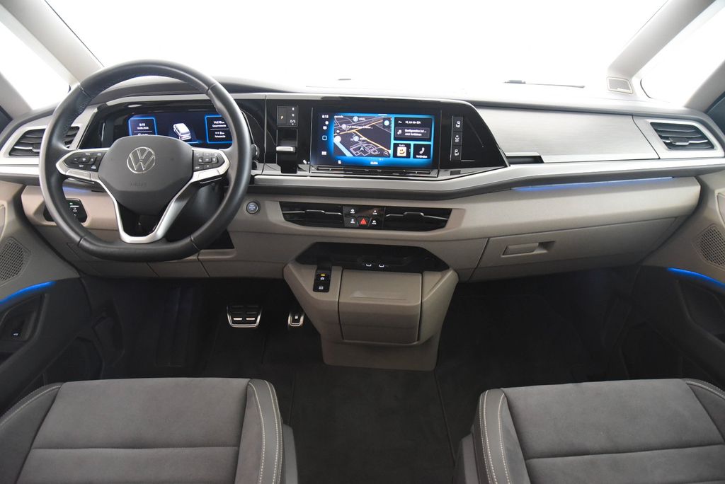 VW T7 Multivan