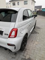 Abarth 595  - Abarth 500 aus 2023