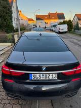 BMW 730d xDrive - - BMW 730 von privat