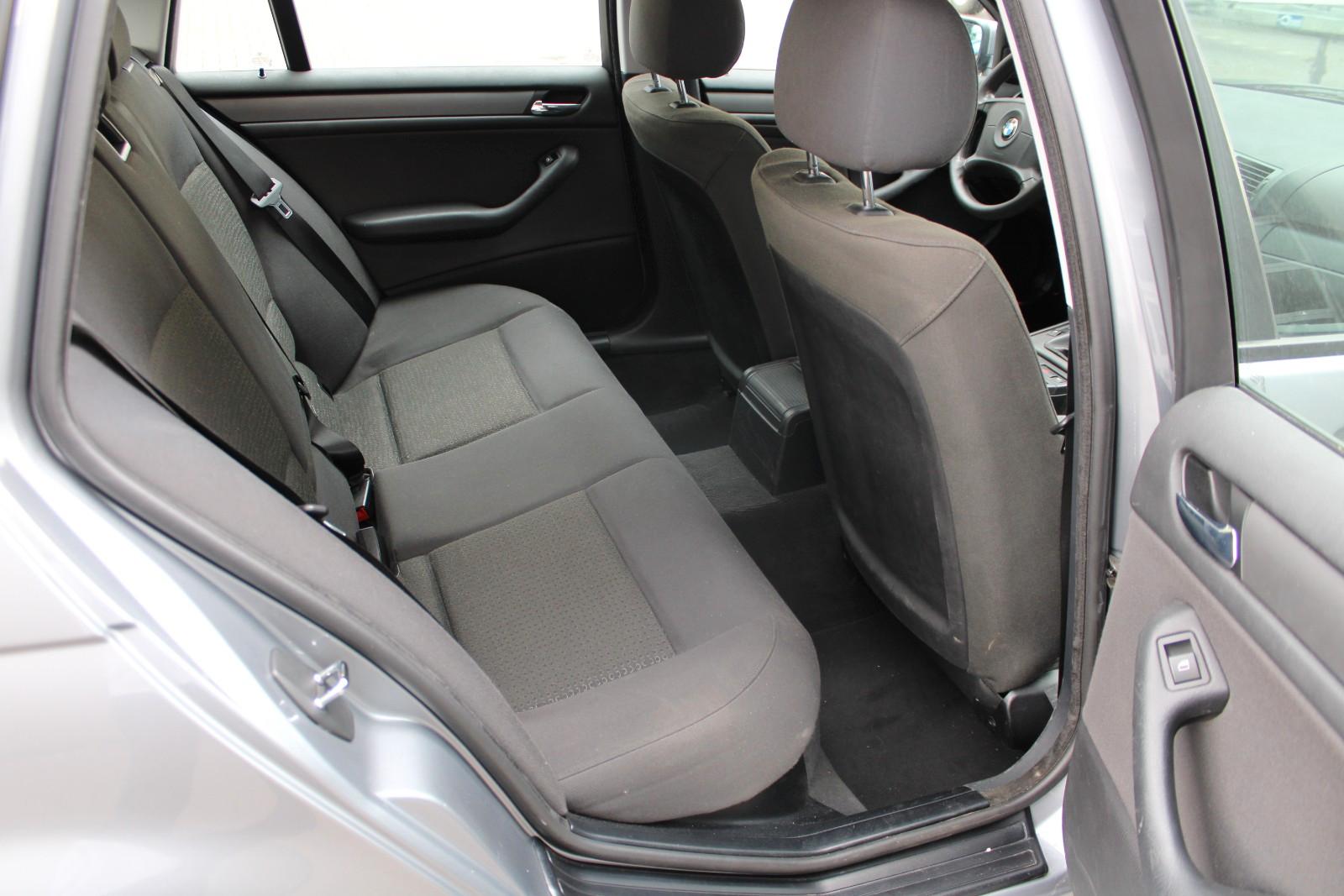 BMW 316 2004 — photo 11