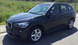 BMW iX1 - BMW: Unfallwagen