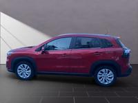 Suzuki SX4 S-Cross Comfort AllGrip*1.Hd*S-HEFT* Carplay