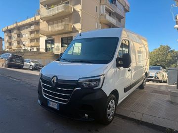 Renault Master - 3