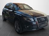 Audi Q5 2.0 TFSI quattro - Leder-Panorama-AHK - Audi Q5 von privat