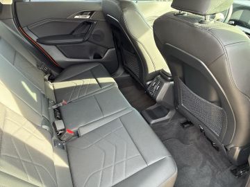 BMW X1 - 10