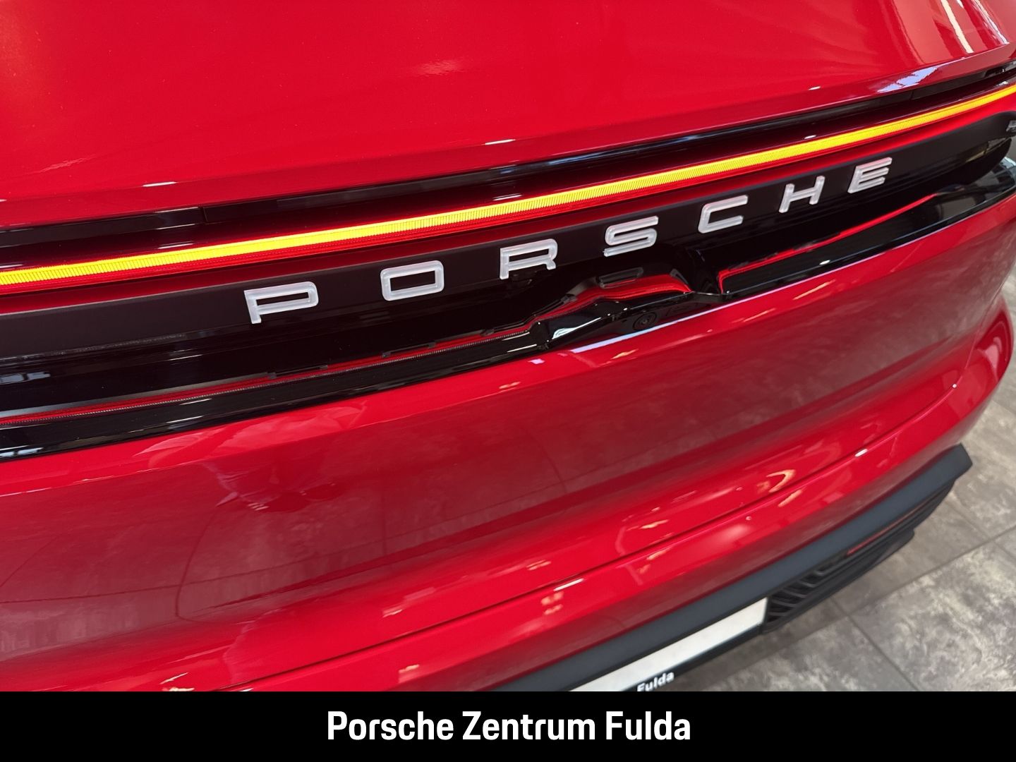 Porsche Macan - Bild 16