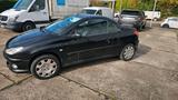 Peugeot 206 CC - Peugeot 206 in Erfurt