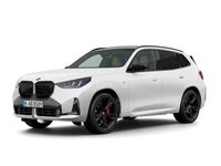 BMW X3 M50 - Vorschau Bild 3