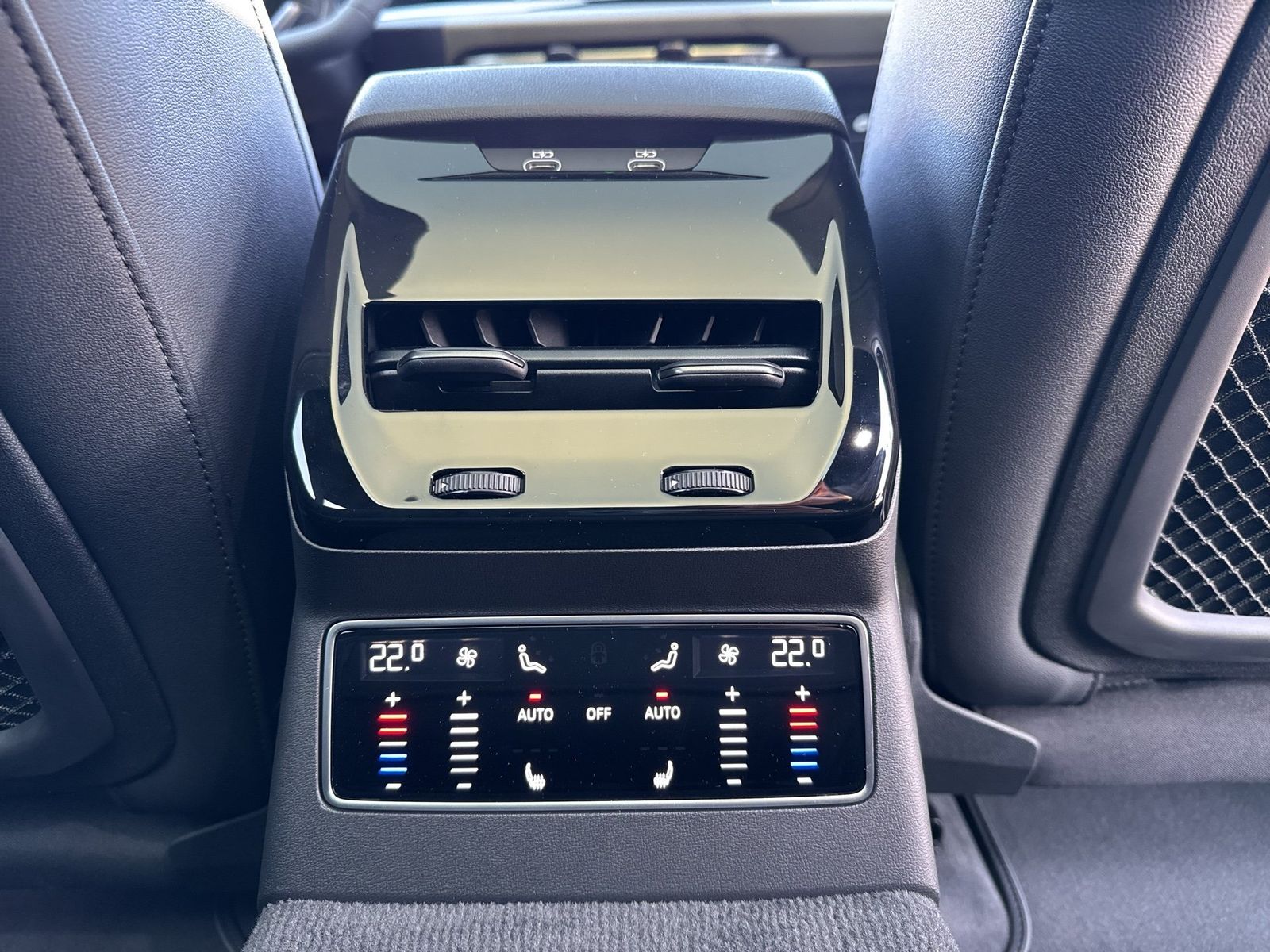 Audi A6 - Bild 16