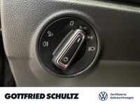 Volkswagen T-Roc - Vorschau Bild 19